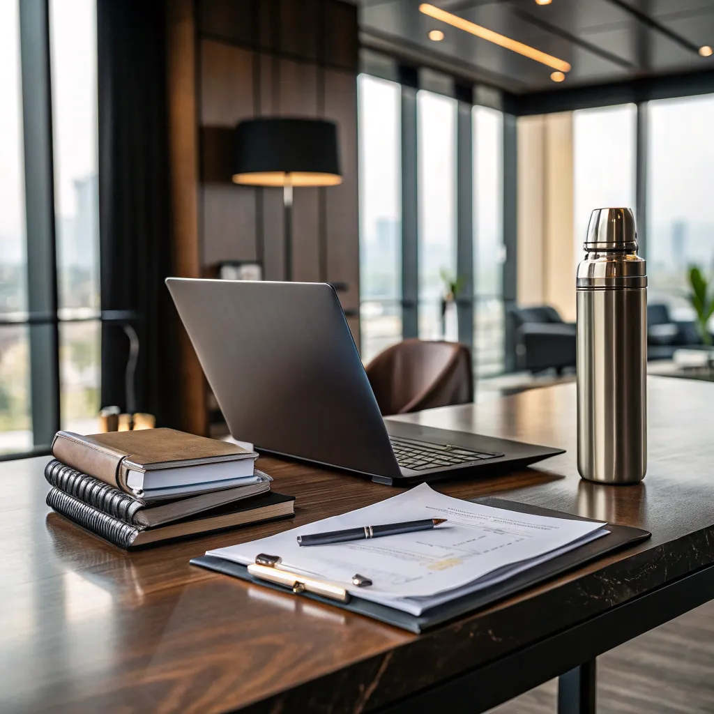 Premium Gaming Setup